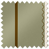 The British Stripe Co. Alfred, Derwent No.1 - Roman Blind